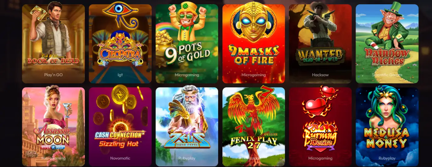 mad casino jeux 