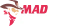 mad casino logo