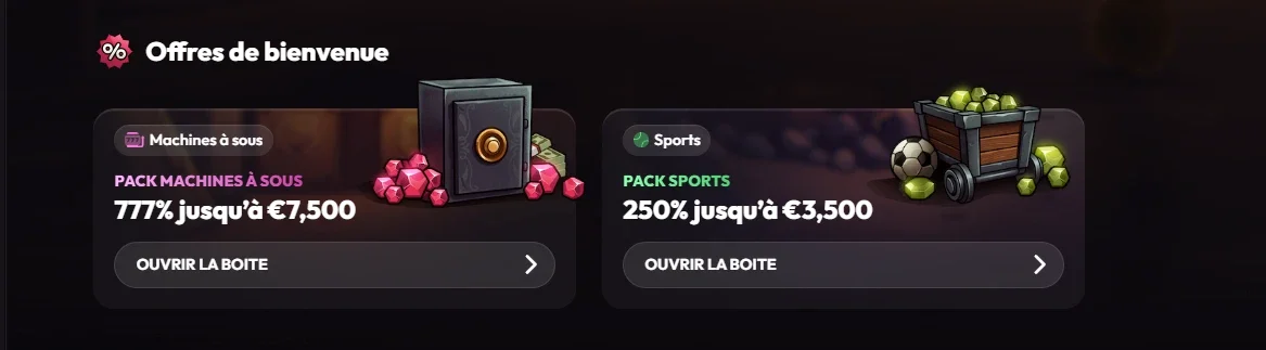 mad casino promo 